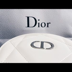 Dior Vanity bag